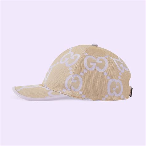 casquette gucci jumbo rose|casquette gg supreme.